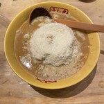 九十九ラーメン 恵比寿本店 - 