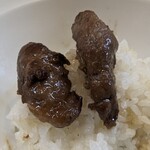 レバニラや金太郎 東京出張所 - 