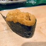 魚がし日本一 立喰寿司 - 