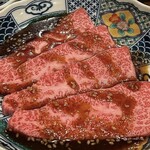 Yakiniku Horumon Kyoui - 