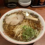 尾道ラーメン一 - 