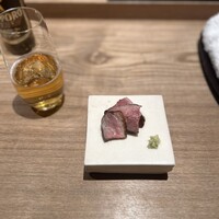 おおさかもん料理 鮨 守屋 - 