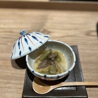 おおさかもん料理 鮨 守屋 - 