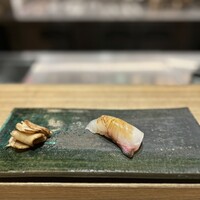 おおさかもん料理 鮨 守屋 - 