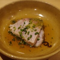 焼鳥 ひら野 - 