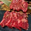 焼肉トラジ 大阪ヒルトンプラザ ウエスト店