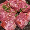 Gyuuniku Oroshidonya Chokuei Kishuubinchoutan Yakiniku To Donabe Gohan Niku To Hakusai Otokichi - 