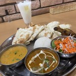 インド料理インディゴ - 