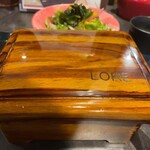 LORE 和ビストロ - 