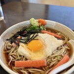 さぬきうどん 川福 - 