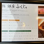 Kumamoto Sushi Ginza Fukuju - 