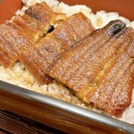 Shokunin Teyaki Unagi Gimon - 