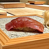 熊本 鮨 銀座ふくじゅ - 