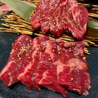 焼肉トラジ 大阪ヒルトンプラザ ウエスト店 - 