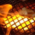 大昌園 上津店 - ♡ホルモ〜ン！