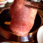 大昌園 上津店 - タン、タン、タン！