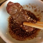 大昌園 上津店 - タレが兎に角旨い！