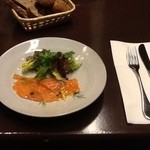 ビストロモンマルトル - 