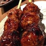 ヒヨク之トリ - 