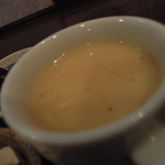 炭火焼酒亭ローリンストーン - おとおし　ズームアップ