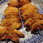 ヒヨク之トリ - 