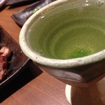 ヒヨク之トリ - 