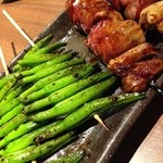 ヒヨク之トリ - 