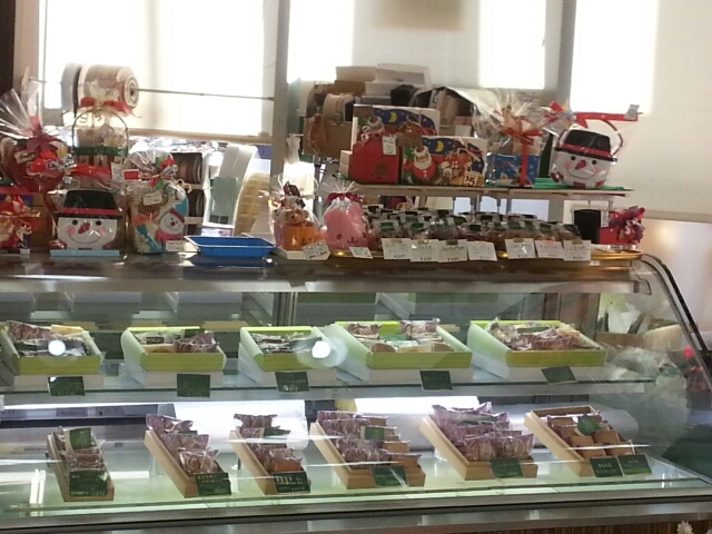 スーパーの中のケーキ屋さん By Pio 閉店 ル パティシエ クニヒロ いなげや花小金井駅前店 Le Patissier Kunihiro 花小金井 ケーキ 食べログ