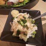 焼き鳥 きんざん - 