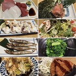 居酒屋 ニューエビスノ - 