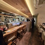 Yakitori Kinzan - 