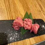 Nikutokome Yakiniku Ebisu - 