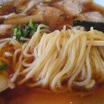 Ramen Aokiya - 