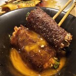 焼き鳥 きんざん - 