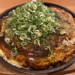 Okonomiyaki Kaede - 