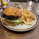 GOOD MUNCHIES 新宿御苑本店 - 