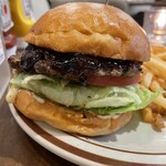 GOOD MUNCHIES 新宿御苑本店 - 