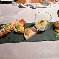 アーティスト カフェ - 