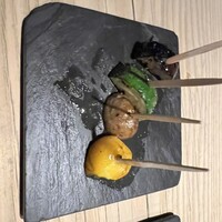 中目黒 いぐち 恵比寿店 - 