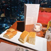 アーティスト カフェ - 