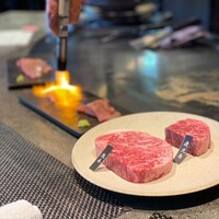 ニュー松坂 梅田32番街店 - 