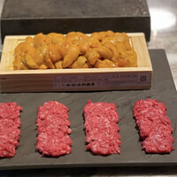肉割烹 SHUN - 