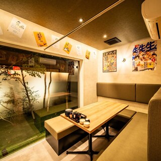 肉ト魚 大衆酒場 ひとめぼれ_1