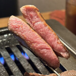 焼肉 旨い牛 - 