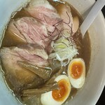 Ramen Kanade - 