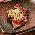 Yokohama Yakiniku Agyuu - 