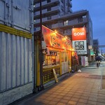 蛸坊主 - 