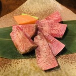 Yokohama Yakiniku Agyuu - 