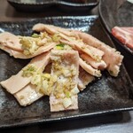 誠の焼肉 伊豆焼肉ほのり - 