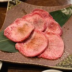 Yokohama Yakiniku Agyuu - 